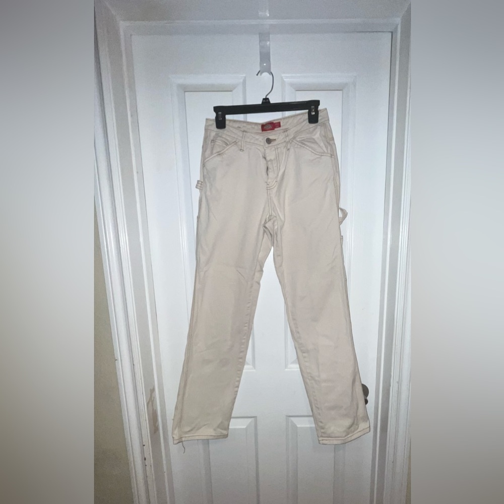 Dickies carpenter/painters pants